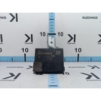 Блок иммобилайзера Toyota Rav4 XA40 2013 89780-42170