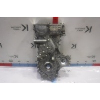 Крышка Двигателя (Лобовина) Toyota Rav4 XA40 2013 11310-37032
