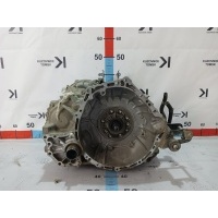 Акпп (Автоматическая Кпп) Toyota Rav4 XA40 2016 30400-42050