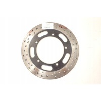 Kawasaki vn 900 vulcan диск тормозной задняя 6 , 6mm 270mm
