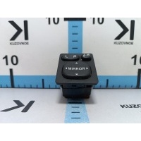 Переключатель Регулировки Зеркал Toyota Rav4 XA40 2016 84870-52050