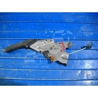 Рычаг Стояночного Тормоза (Ручник) Toyota Rav4 XA40 2016 46201-42170-C0