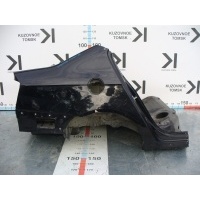 Крыло Volkswagen Passat 3C2 2006 3C5809844