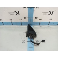 Крышка Зеркала Внутренняя Volkswagen Passat 3C2 2006 3C0837973A9B9, 3C0837973A