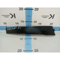 Накладка Двери Volkswagen Passat 3C2 2006 3C4837901B