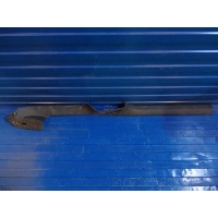 Накладка Порога Volkswagen Passat 3C2 2006 3C0853369B, 3C0853369B9B9