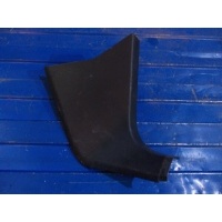 Накладка Порога Volkswagen Passat 3C2 2006 3C1863484E9B9, 3C1863484