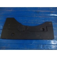 Обшивка багажника Volkswagen Passat 3C2 2006 3C0012116A, 3C5012116B, 3C5012116C