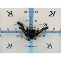 Переключатель Подрулевой Поворотов Volkswagen Passat 3C2 2006 3C9953513R, 3C9953513R9B9