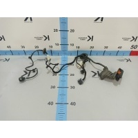 Проводка двери Volkswagen Passat 3C2 2006 3C4971693ES, 3C4 971 693 FR