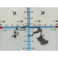 Проводка двери Volkswagen Passat 3C2 2006 3C4971693ES, 3C4 971 693 FR