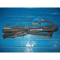 Уплотнитель Двери Volkswagen Passat 3C2 2006 3C4837702D