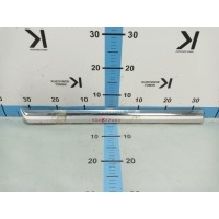 Молдинг двери Volkswagen Passat 362 2012 3AA854950A