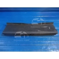 Накладка замка багажника Volkswagen Passat 362 2012 3C5863459D