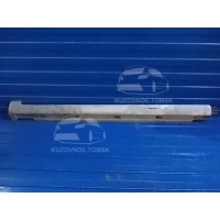 Накладка На Порог Volkswagen Passat 362 2012 3AA853091C