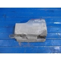 Накладка На Порог Volkswagen Passat 362 2012 3AA853897C
