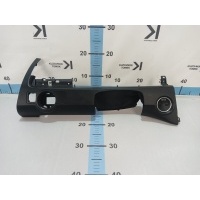 Накладка на торпедо Volkswagen Passat 362 2012 3C0905843AE, 3AB857200A 1QB