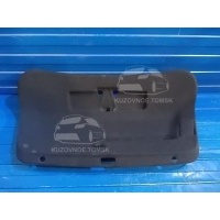 Обшивка крышки багажника Volkswagen Passat 362 2012 3AE8676058W4