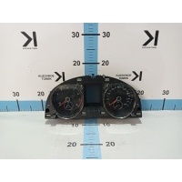 Панель Приборов (Спидометр) Volkswagen Passat 362 2012 3AA920870H