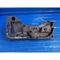 Пенопласт Багажника Volkswagen Passat 362 2012 3C5012115D