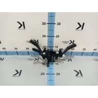 Переключатель Подрулевой Поворотов Volkswagen Passat 362 2012 3C9953502B9B9