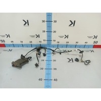 Проводка двери Volkswagen Passat 362 2012 3AA971693DC