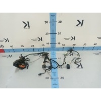 Проводка двери Volkswagen Passat 362 2012 3AA971693DC