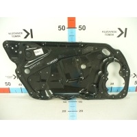 Стеклоподъемник Volkswagen Passat 362 2012 3AA837461B