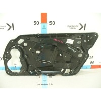 Стеклоподъемник Volkswagen Passat 362 2012 3AA837462B