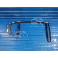 Уплотнитель стекла двери Volkswagen Passat 362 2012 3AE839432D