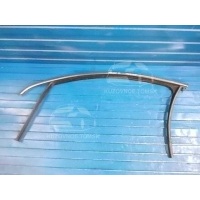 Уплотнитель стекла двери Volkswagen Passat 362 2012 3C4837431F