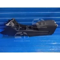 Центральная Консоль (Подлокотник) Volkswagen Passat 362 2012 3AB8632431QB