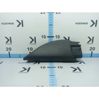 Крышка Зеркала Внутренняя Volkswagen Polo Mk5 2013 6RU837973, 6RU837973, 6RU837973C