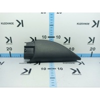 Крышка Зеркала Внутренняя Volkswagen Polo Mk5 2012 6RU837974C, 6RU837974