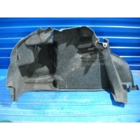 Обшивка багажника Volkswagen Polo Mk5 2014 6RU867427B