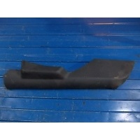 Обшивка стойки Volkswagen Polo Mk5 2014 6RU867766