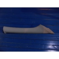Обшивка стойки Volkswagen Polo Mk5 2014 6RU867234B