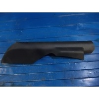 Обшивка стойки Volkswagen Polo Mk5 2014 6RU867765