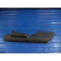Обшивка стойки Volkswagen Polo Mk5 2014 6RU867765