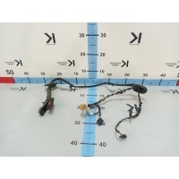 Проводка двери Volkswagen Polo Mk5 2014 6RU971694B