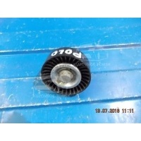 Ролик Обводной Volkswagen Polo Mk5 2014 1J0145276B