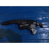 Рычаг Стояночного Тормоза (Ручник) Volkswagen Polo Mk5 2014 6Q0711303AF, 6R0711461QDIQ
