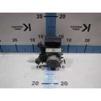 Блок Abs (Насос) Volkswagen Polo Mk5 2013 6R0614117AH, 6R0907379AQ