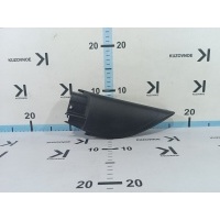 Крышка Зеркала Внутренняя Volkswagen Polo Mk5 2013 6RU8379739B9, 6RU837973