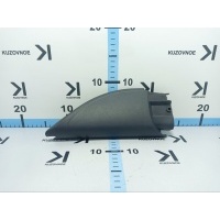 Крышка Зеркала Внутренняя Volkswagen Polo Mk5 2013 6RU837973C, 6RU837973