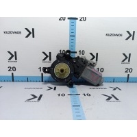 Моторчик Стеклоподъемника Volkswagen Polo Mk5 2013 6RU959801