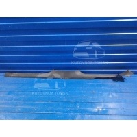 Накладка Порога Volkswagen Polo Mk5 2013 6RU853372B