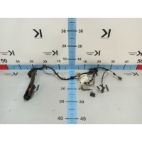 Проводка двери Volkswagen Polo Mk5 2013 6RU971694C