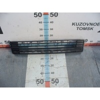 Решетка в бампер Volkswagen Polo Mk5 2013 6RU853677, 6RU853677C