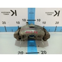 Суппорт Volkswagen Polo Mk5 2013 6RF615124, 6RF615125